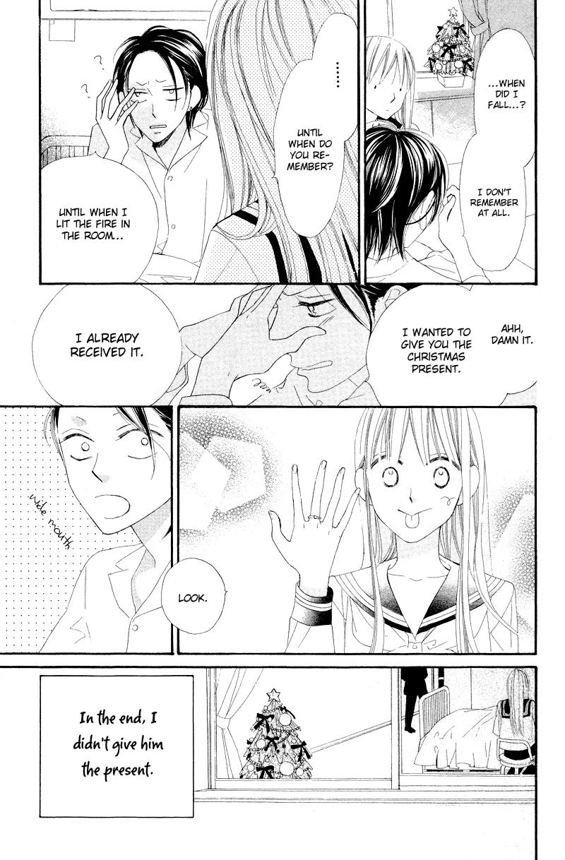 Flower in a Storm Chapter 6 page 30 - Chapter 6