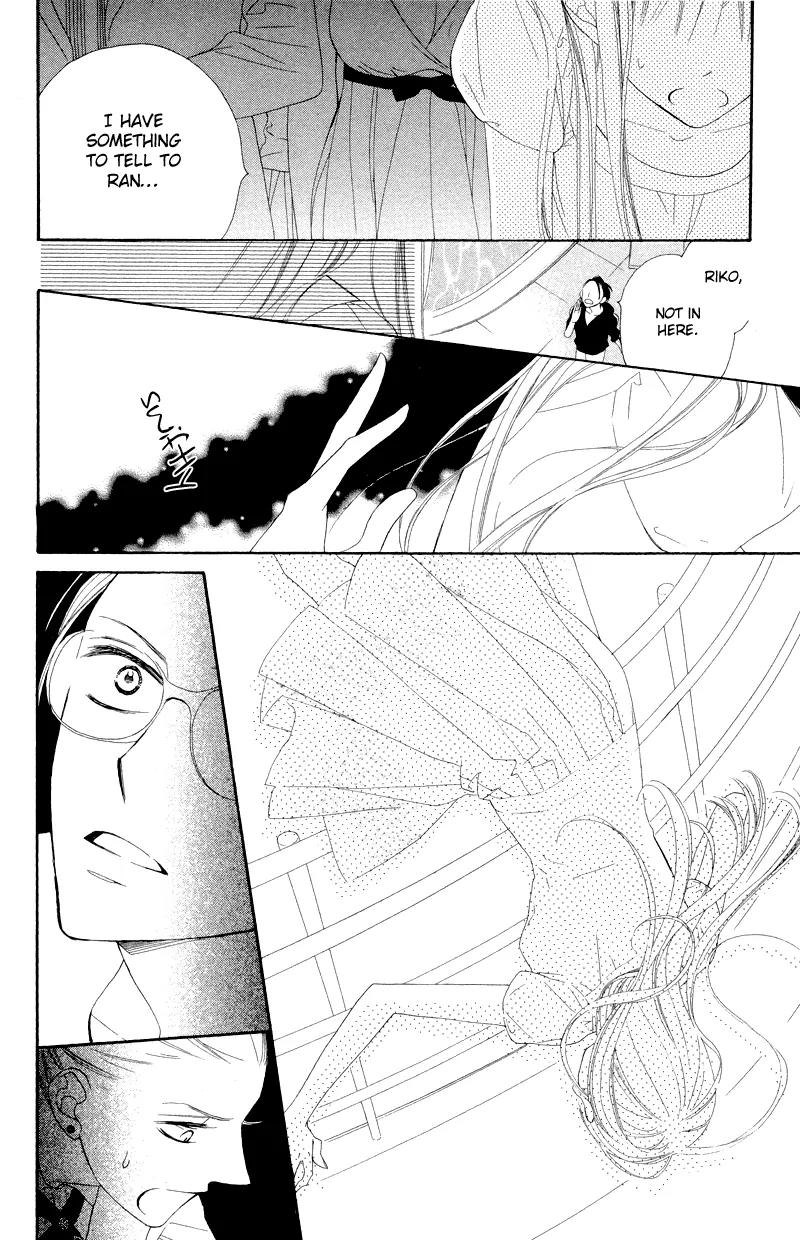 Flower in a Storm Chapter 7 page 13 - Chapter 7