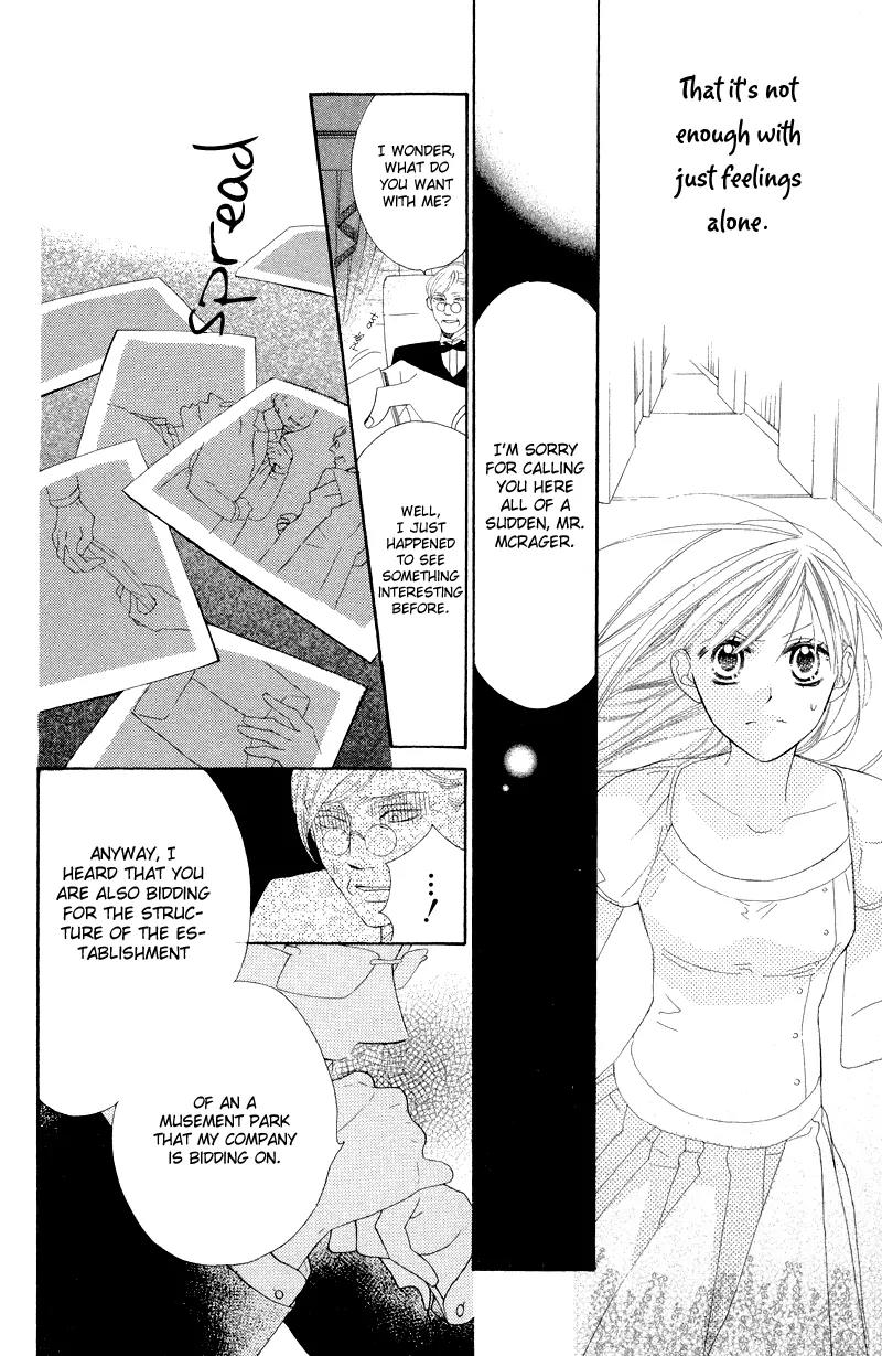 Flower in a Storm Chapter 7 page 27 - Chapter 7