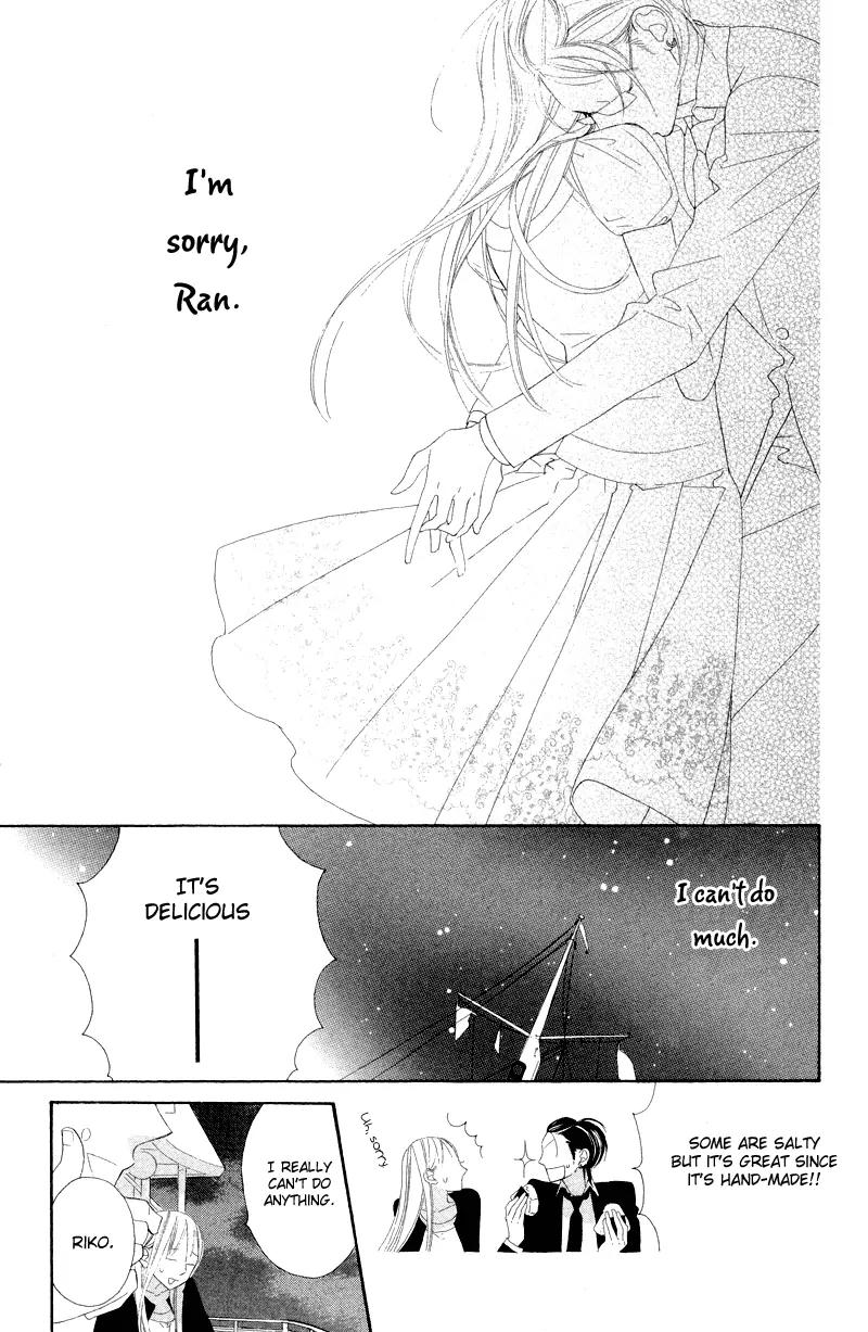 Flower in a Storm Chapter 7 page 30 - Chapter 7