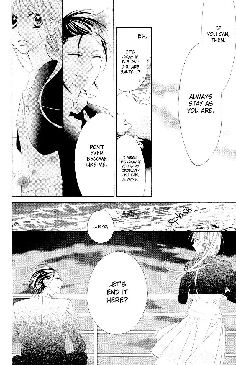 Flower in a Storm Chapter 7 page 31 - Chapter 7