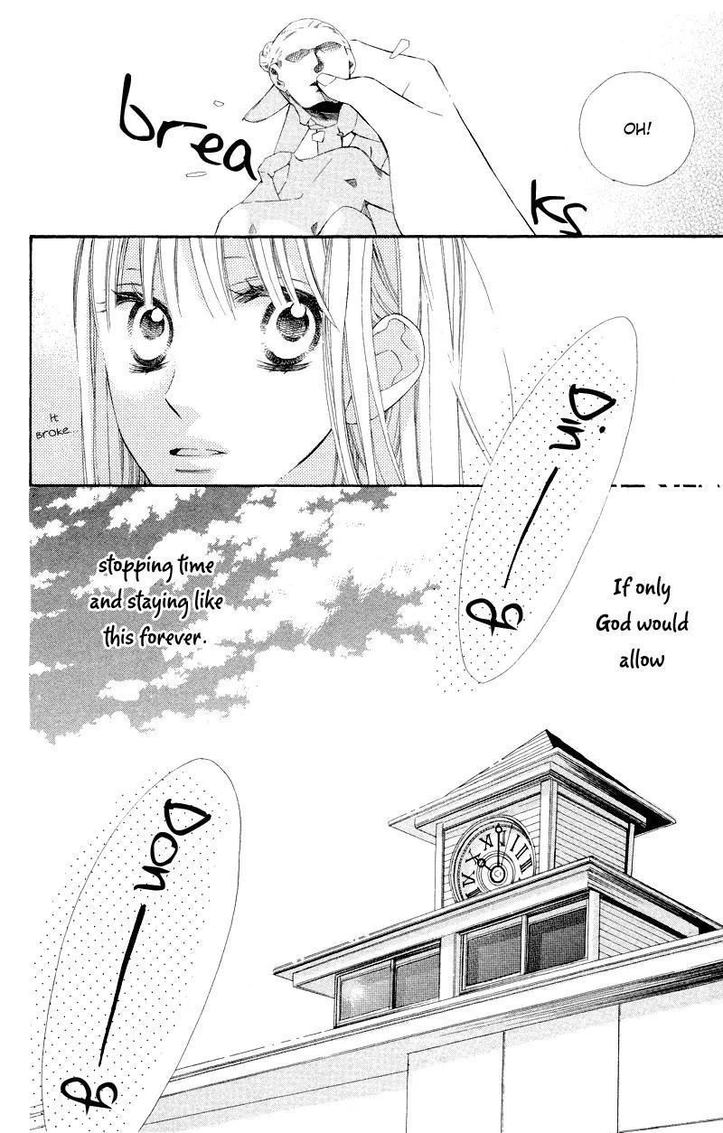 Flower in a Storm Chapter 8 page 5 - Chapter 8