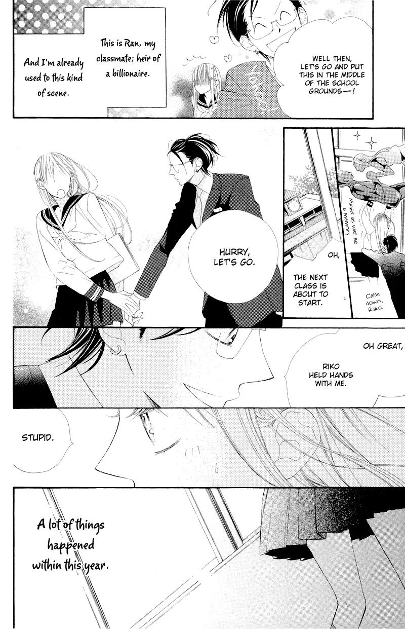 Flower in a Storm Chapter 8 page 7 - Chapter 8