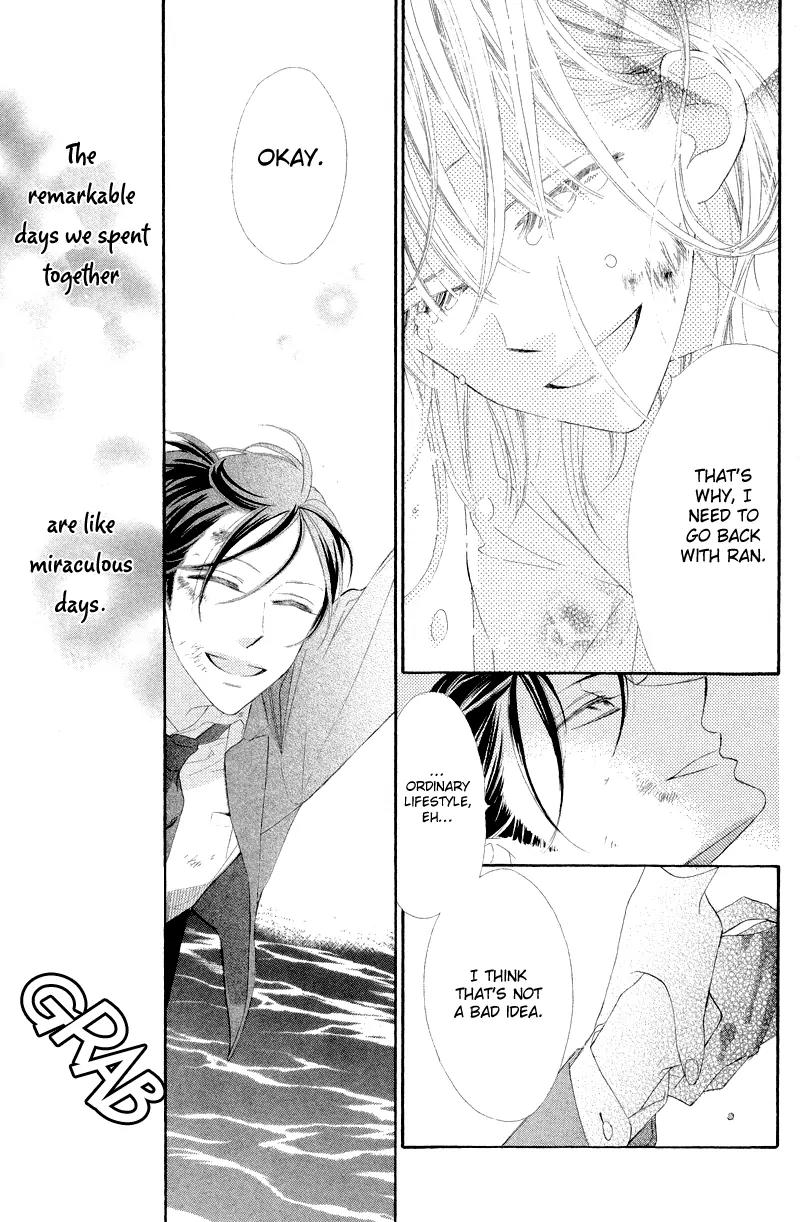 Flower in a Storm Chapter 9 page 26 - Chapter 9