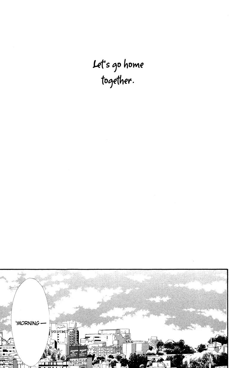 Flower in a Storm Chapter 9 page 28 - Chapter 9
