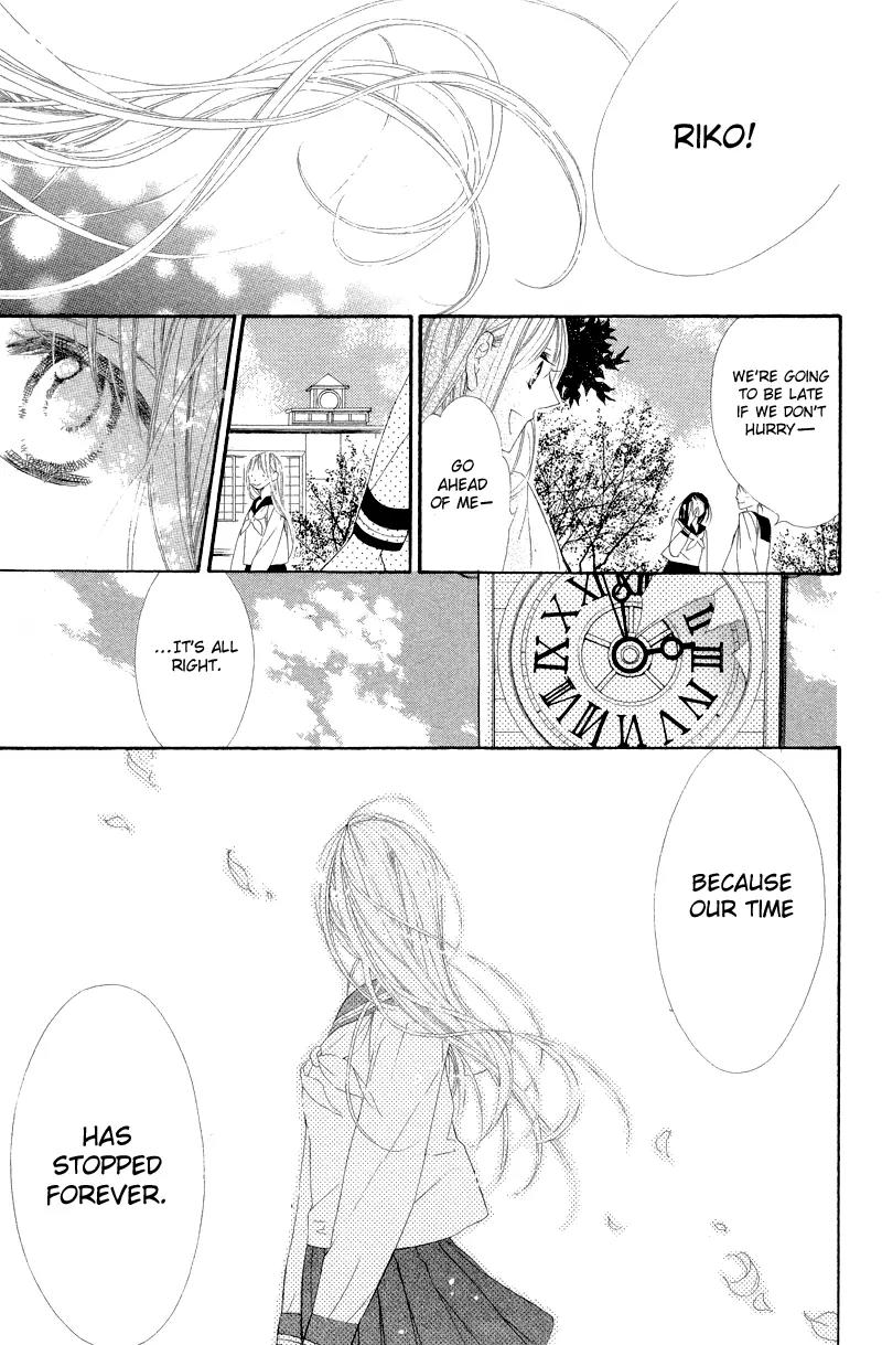 Flower in a Storm Chapter 9 page 30 - Chapter 9