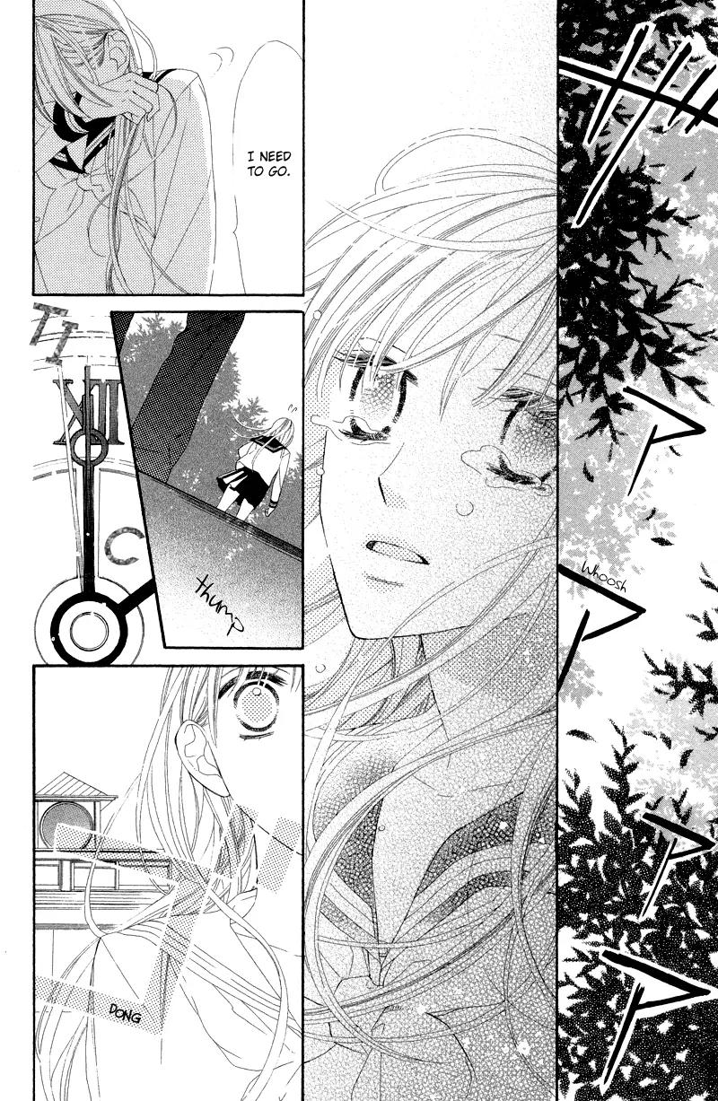 Flower in a Storm Chapter 9 page 31 - Chapter 9