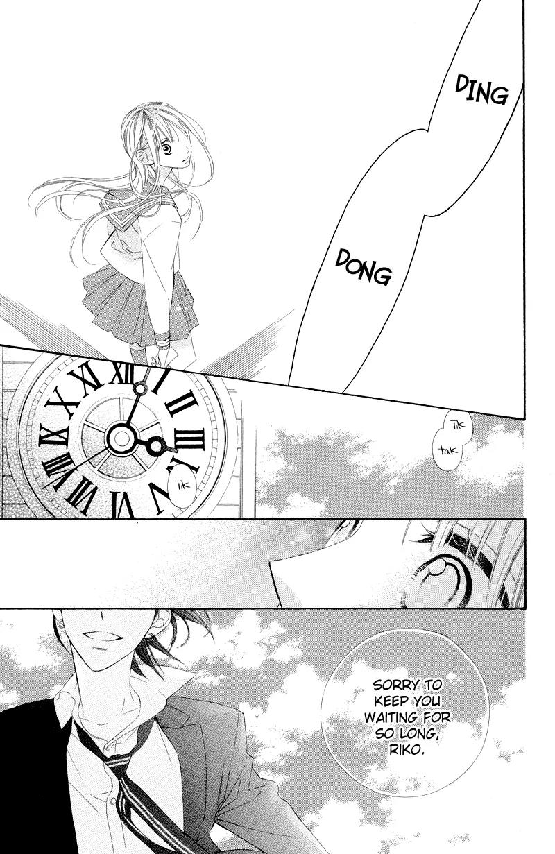 Flower in a Storm Chapter 9 page 32 - Chapter 9