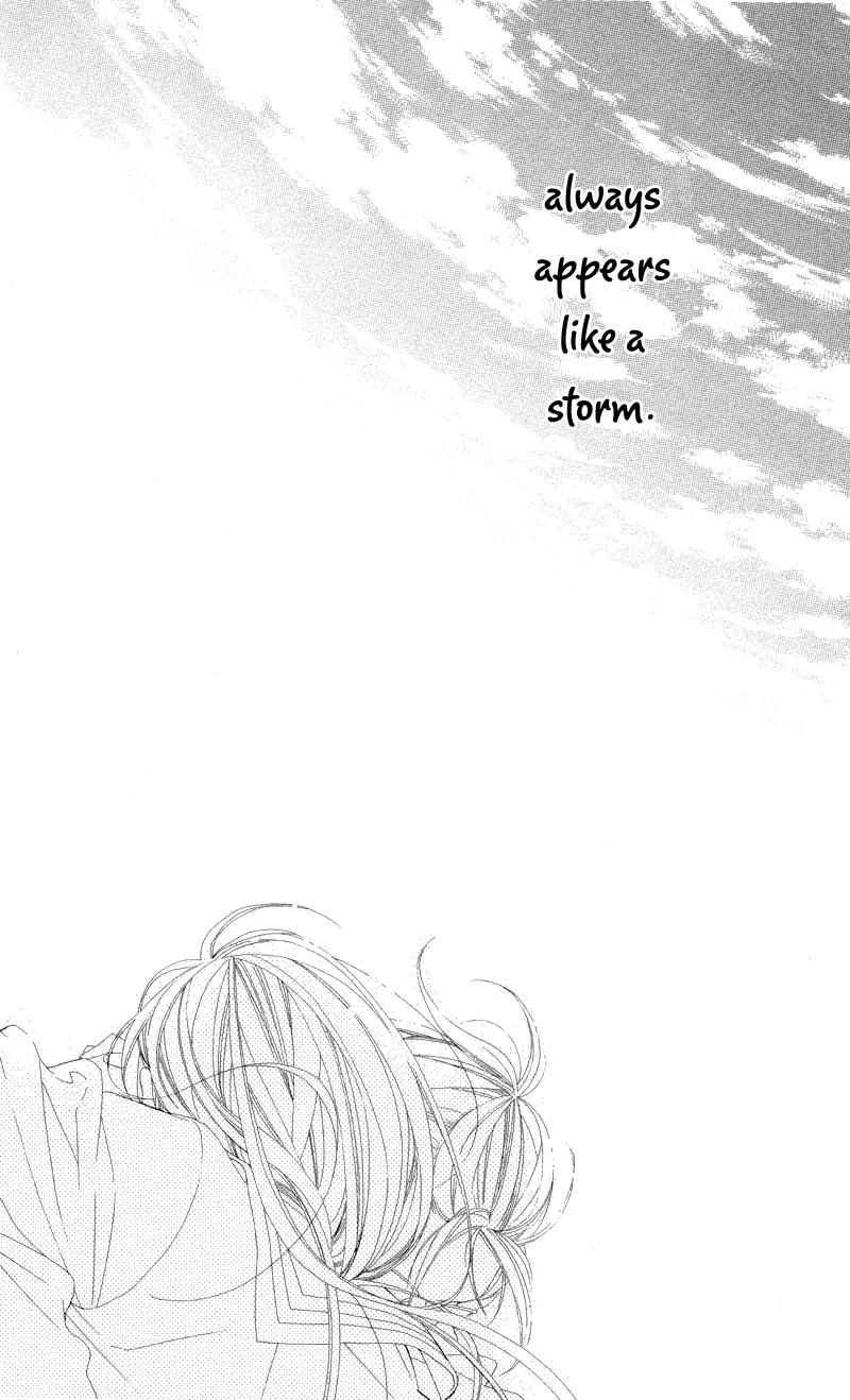Flower in a Storm Chapter 9 page 34 - Chapter 9