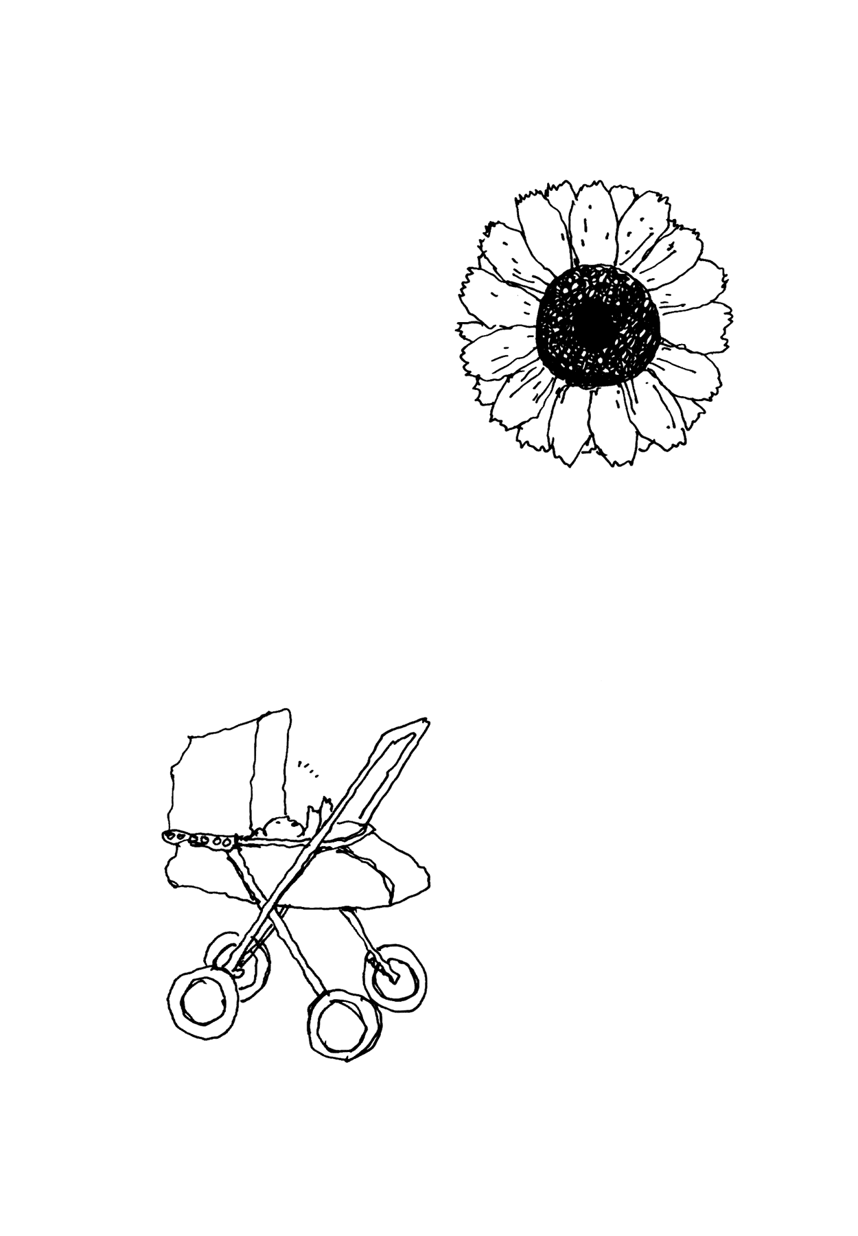 Flower (MATSUMOTO Taiyou) Chapter 0.2 page 199 - Chapter 0 v2