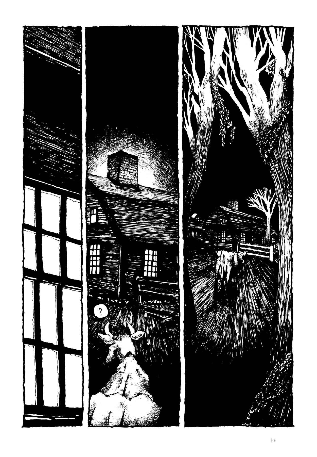 Flower (MATSUMOTO Taiyou) Chapter 0.2 page 43 - Chapter 0 v2