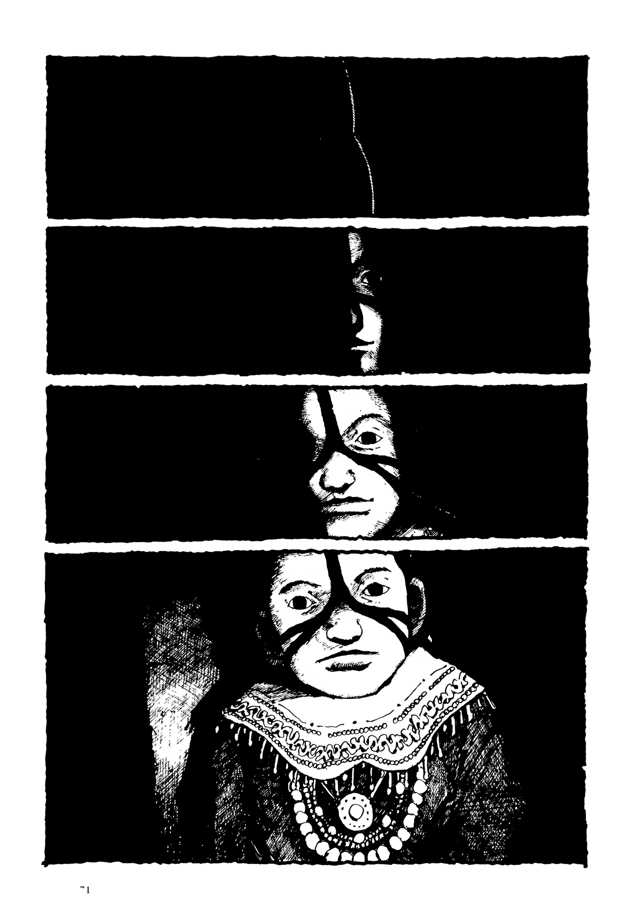 Flower (MATSUMOTO Taiyou) Chapter 0.2 page 70 - Chapter 0 v2