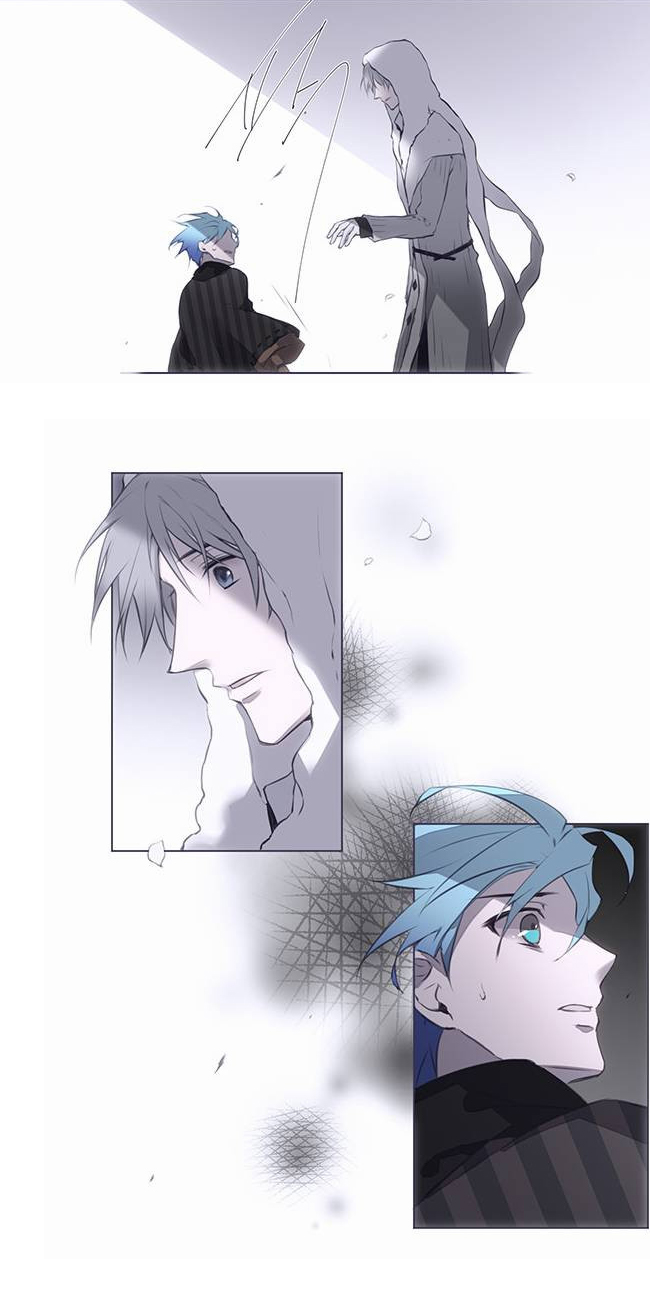 Flower Petal Chapter 0.2 page 11 - Chapter 0 v2 : 「Episode 0」