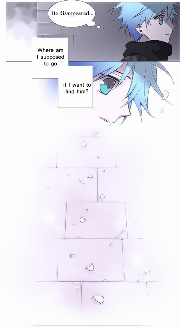 Flower Petal Chapter 0.2 page 14 - Chapter 0 v2 : 「Episode 0」