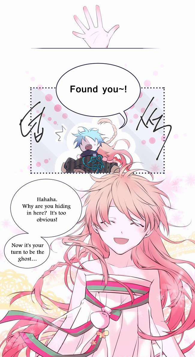 Flower Petal Chapter 0.2 page 15 - Chapter 0 v2 : 「Episode 0」