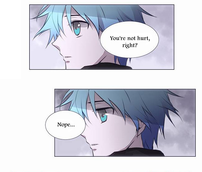 Flower Petal Chapter 0.2 page 17 - Chapter 0 v2 : 「Episode 0」