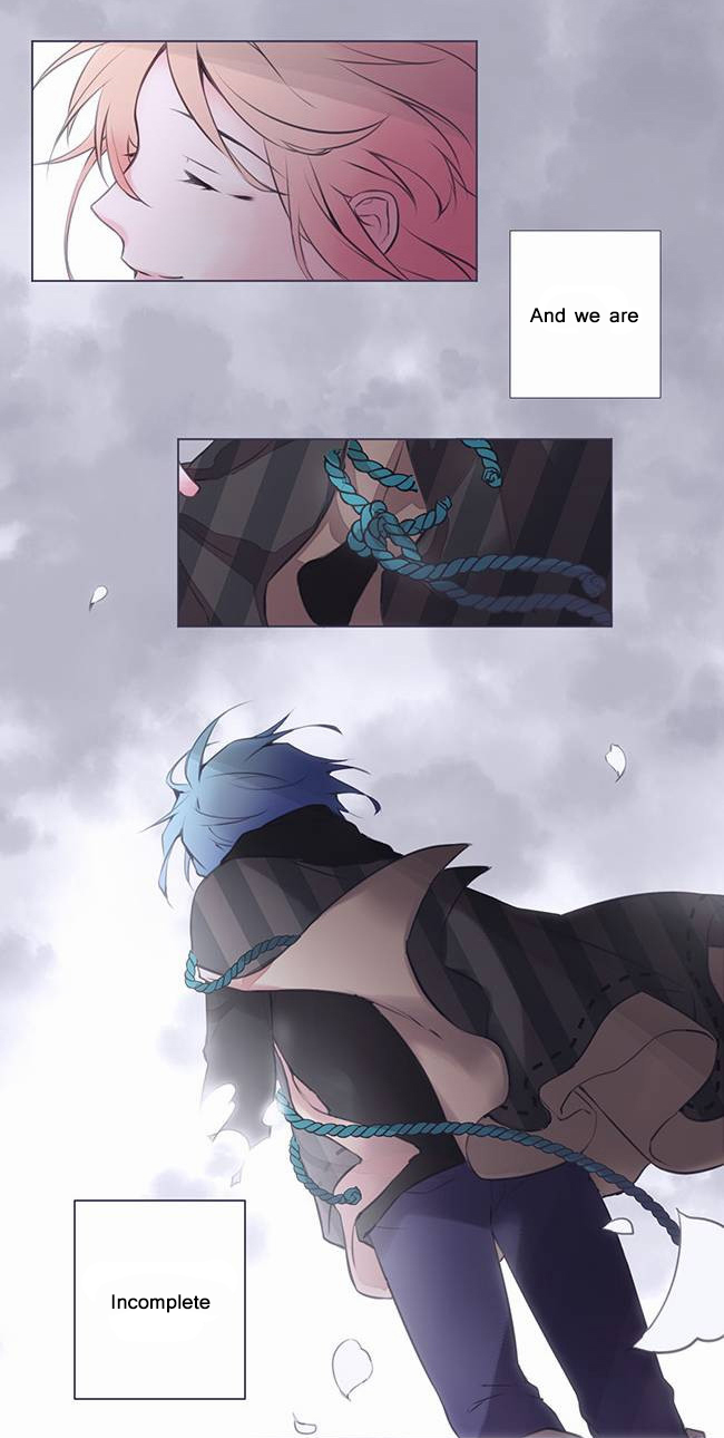 Flower Petal Chapter 0.2 page 19 - Chapter 0 v2 : 「Episode 0」