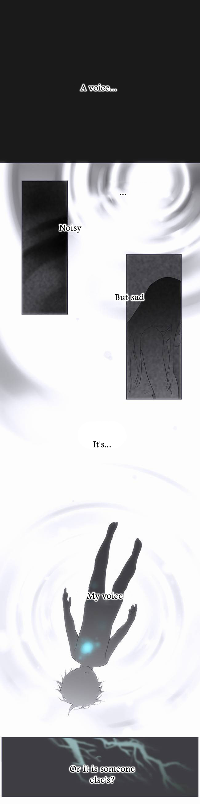 Flower Petal Chapter 0.2 page 4 - Chapter 0 v2 : 「Episode 0」
