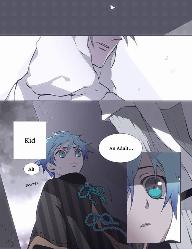 Flower Petal Chapter 0.2 page 8 - Chapter 0 v2 : 「Episode 0」