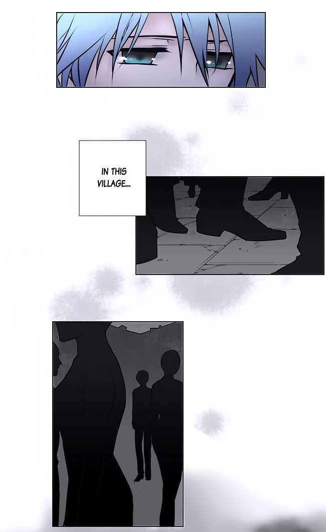 Flower Petal Chapter 1 page 10 - Chapter 1