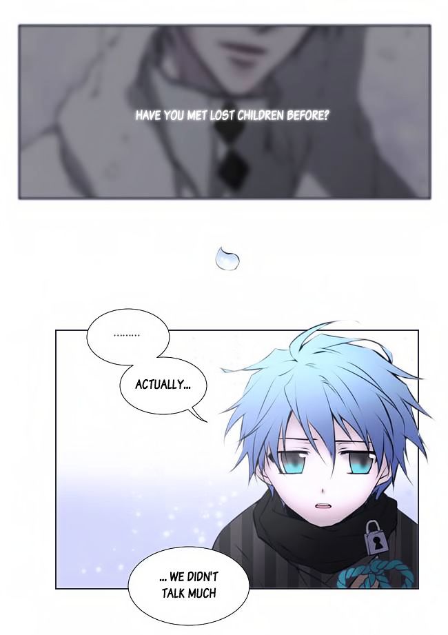 Flower Petal Chapter 1 page 7 - Chapter 1