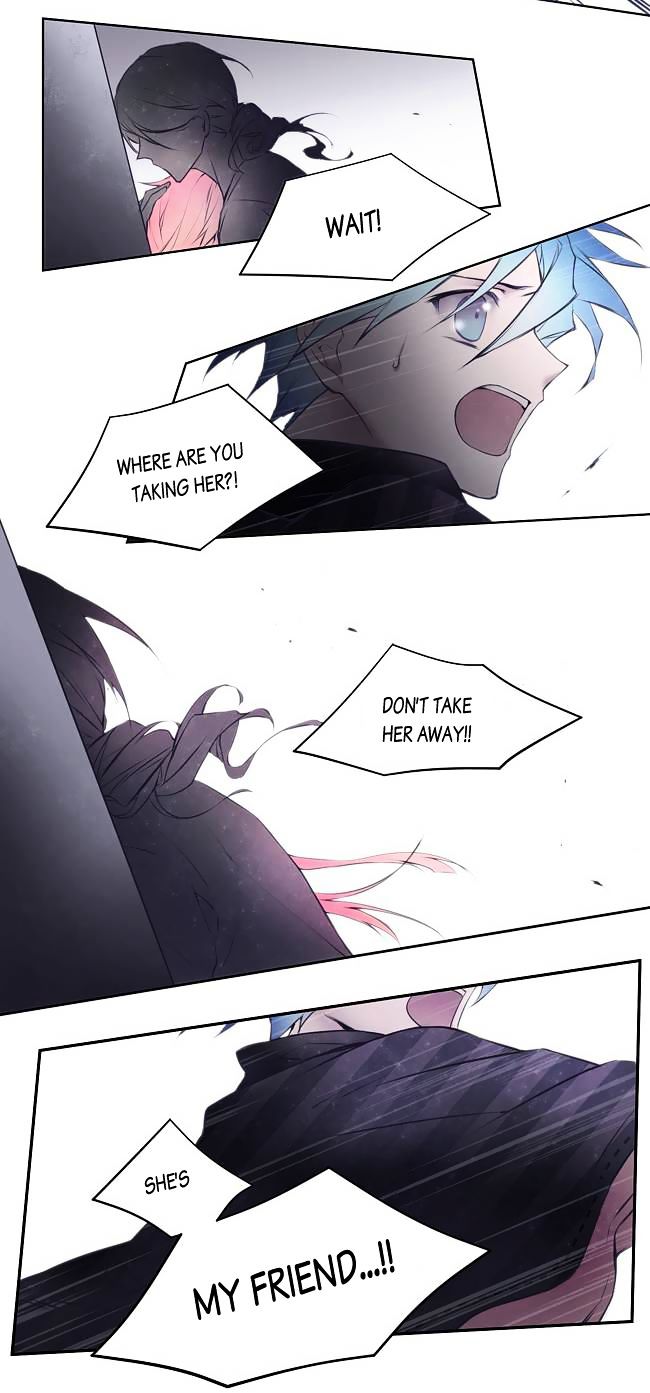 Flower Petal Chapter 2 page 15 - Chapter 2
