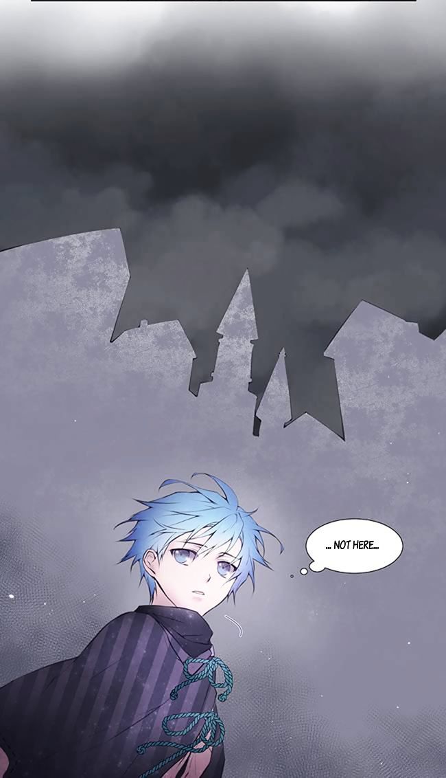 Flower Petal Chapter 2 page 4 - Chapter 2