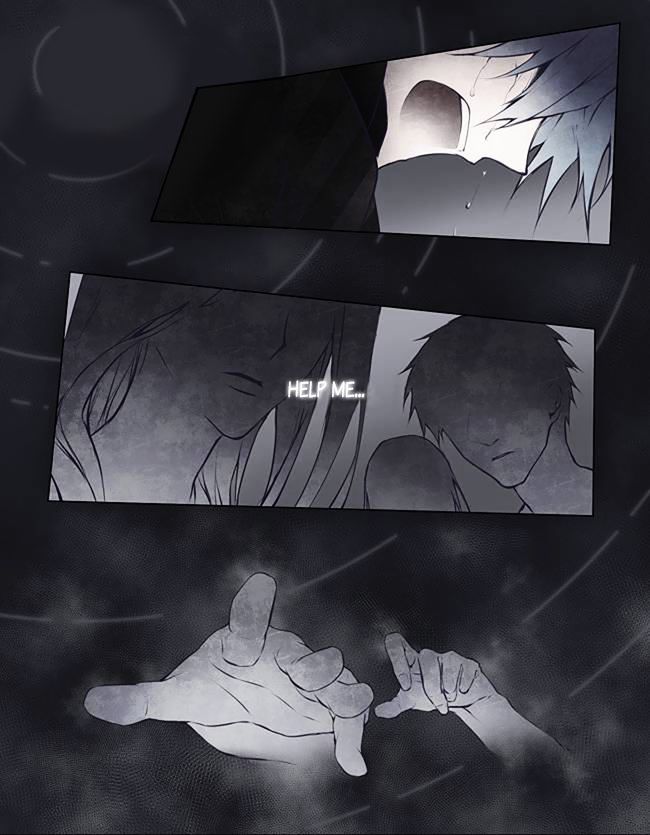 Flower Petal Chapter 2 page 8 - Chapter 2