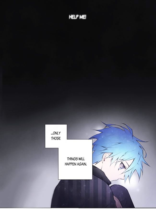 Flower Petal Chapter 2 page 9 - Chapter 2