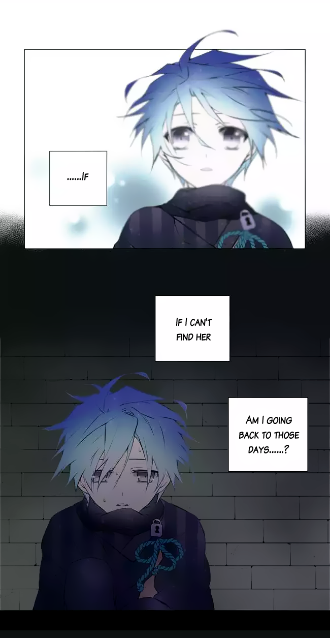 Flower Petal Chapter 4.2 page 11 - Chapter 4 v2 : 「Episode 4」
