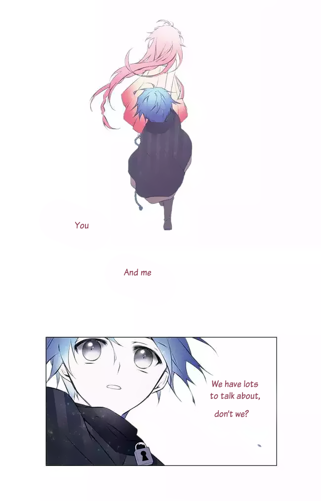 Flower Petal Chapter 4.2 page 14 - Chapter 4 v2 : 「Episode 4」