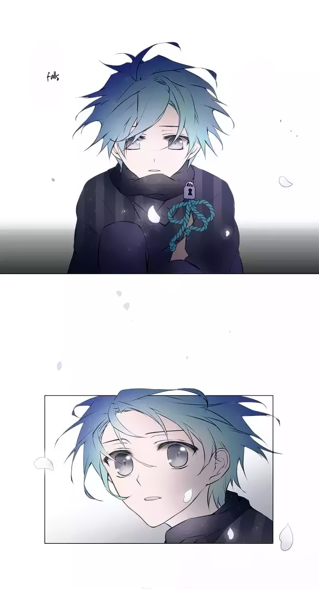 Flower Petal Chapter 4.2 page 17 - Chapter 4 v2 : 「Episode 4」