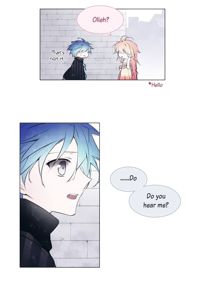 Flower Petal Chapter 4.2 page 4 - Chapter 4 v2 : 「Episode 4」
