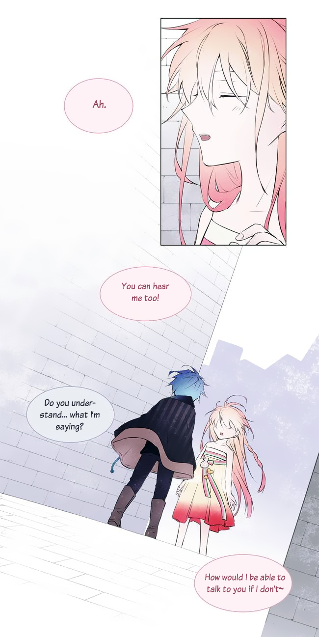 Flower Petal Chapter 4.2 page 5 - Chapter 4 v2 : 「Episode 4」