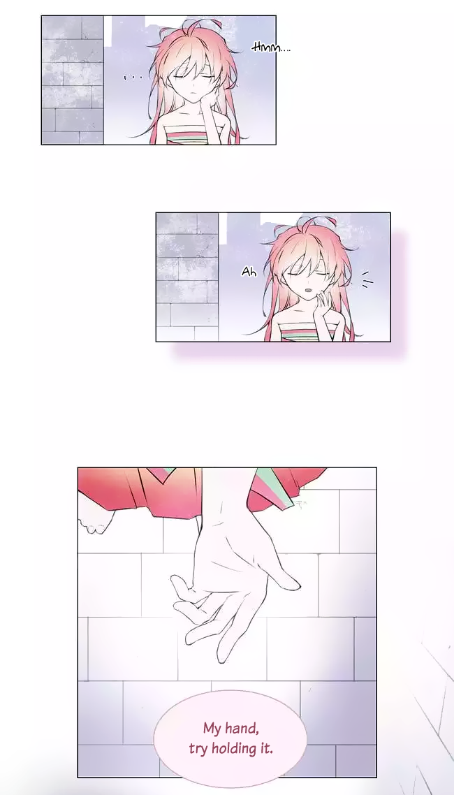 Flower Petal Chapter 4.2 page 8 - Chapter 4 v2 : 「Episode 4」