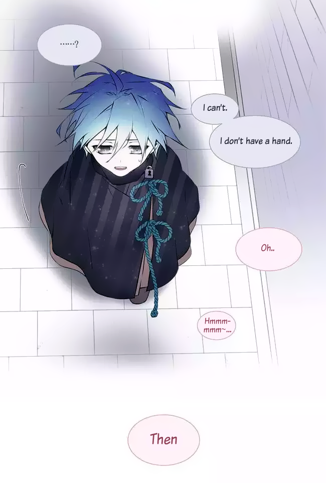 Flower Petal Chapter 4.2 page 9 - Chapter 4 v2 : 「Episode 4」