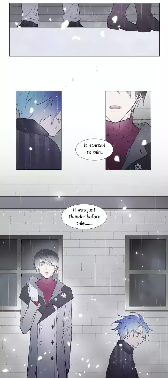 Flower Petal Chapter 5.2 page 10 - Chapter 5 v2 : 「Episode 5」