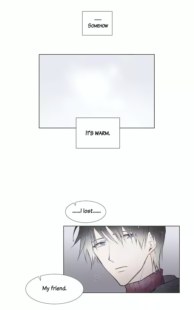 Flower Petal Chapter 5.2 page 13 - Chapter 5 v2 : 「Episode 5」