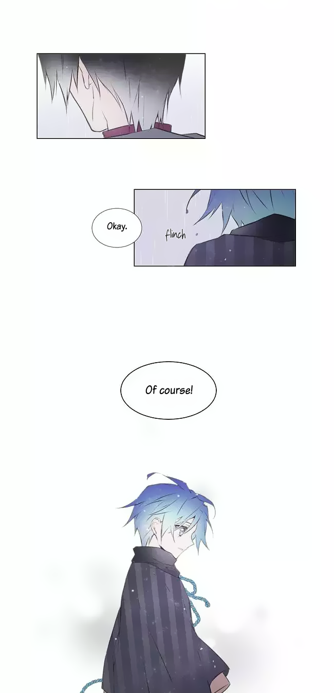 Flower Petal Chapter 5.2 page 15 - Chapter 5 v2 : 「Episode 5」