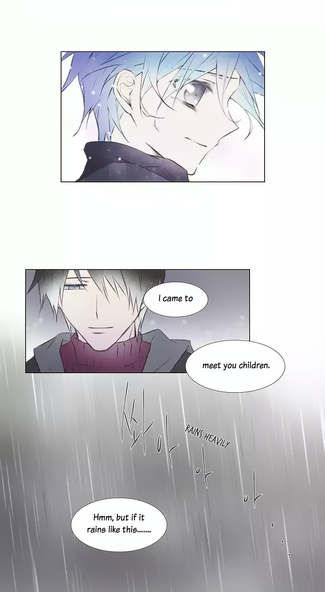 Flower Petal Chapter 5.2 page 16 - Chapter 5 v2 : 「Episode 5」