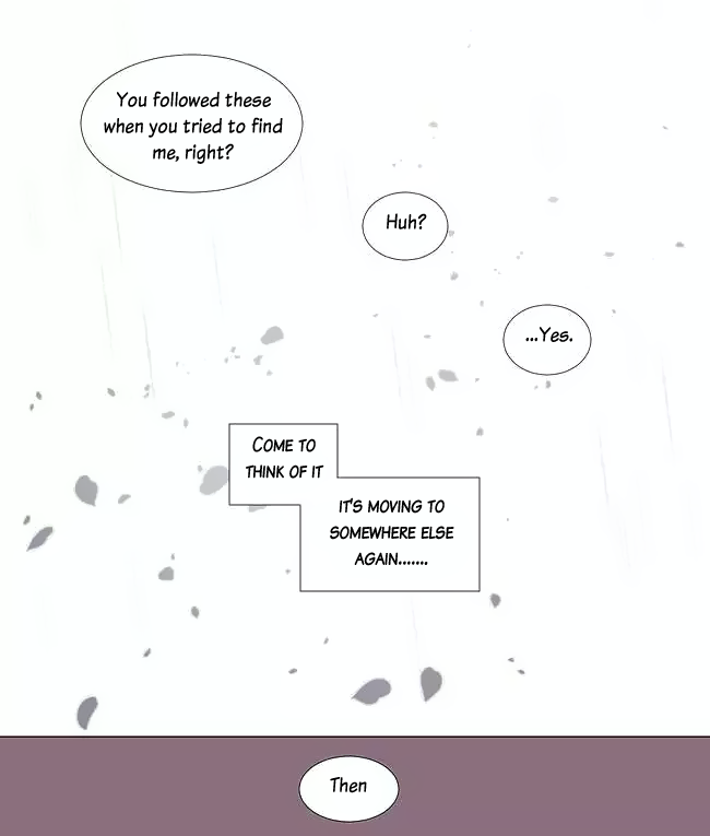 Flower Petal Chapter 5.2 page 18 - Chapter 5 v2 : 「Episode 5」