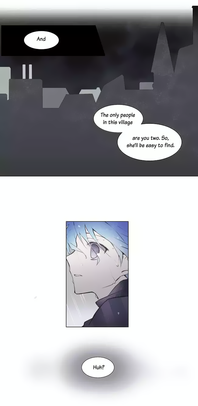 Flower Petal Chapter 5.2 page 20 - Chapter 5 v2 : 「Episode 5」