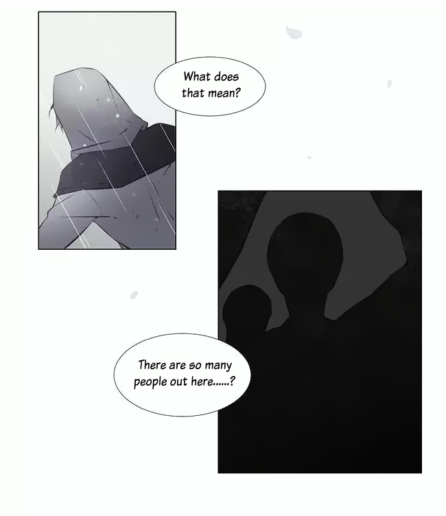 Flower Petal Chapter 5.2 page 21 - Chapter 5 v2 : 「Episode 5」