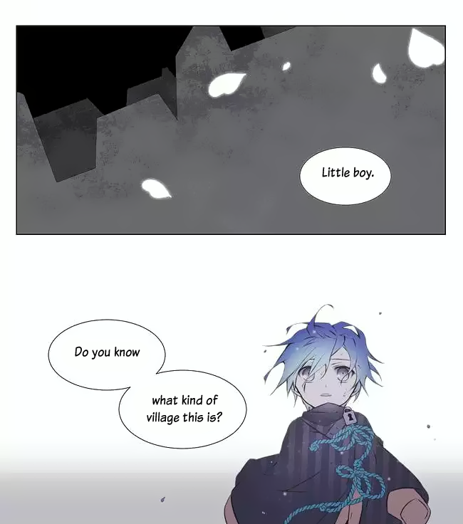 Flower Petal Chapter 5.2 page 22 - Chapter 5 v2 : 「Episode 5」