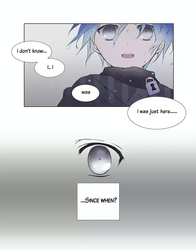 Flower Petal Chapter 5.2 page 23 - Chapter 5 v2 : 「Episode 5」
