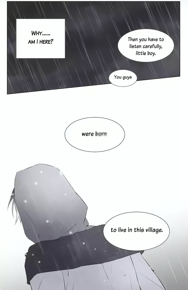 Flower Petal Chapter 5.2 page 24 - Chapter 5 v2 : 「Episode 5」