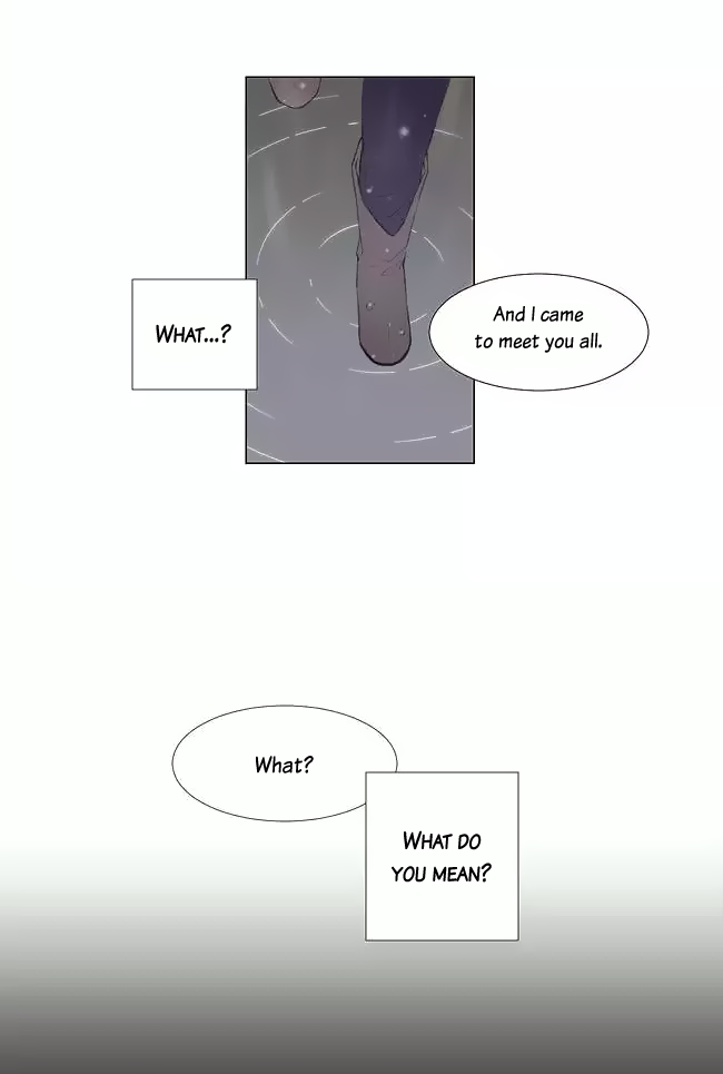 Flower Petal Chapter 5.2 page 25 - Chapter 5 v2 : 「Episode 5」