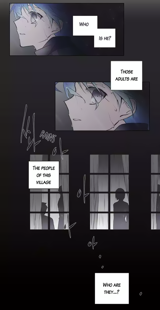 Flower Petal Chapter 5.2 page 26 - Chapter 5 v2 : 「Episode 5」
