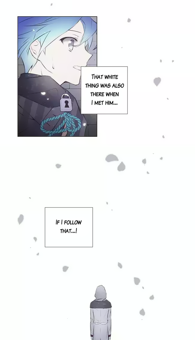 Flower Petal Chapter 5.2 page 3 - Chapter 5 v2 : 「Episode 5」