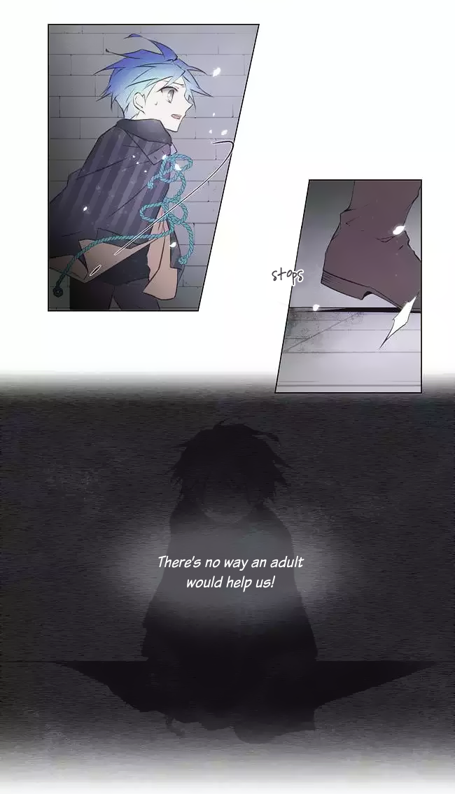 Flower Petal Chapter 5.2 page 4 - Chapter 5 v2 : 「Episode 5」